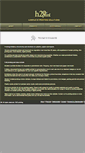 Mobile Screenshot of h2oprinting.com